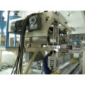 Tri-layer/five layer Stretch Film Making Machine